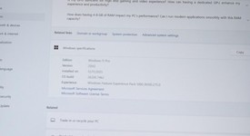 Good
													Microsoft Surface Go 2 - Wi-Fi, Core m3, Gray, 128 GB, 8 GB, photo 3 of 7