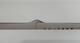 Mint
													Apple Watch SE 2nd Gen 44mm - Midnight, A2723 - GPS, Aluminum, photo 2 of 9