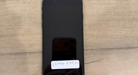 Good
													Apple iPhone SE 3rd Gen 2022 - Unlocked, Midnight, 64 GB, A2595, photo 1 of 7