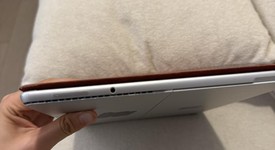 Good
													Microsoft Surface Pro 8 - I5, Platinum, 256 GB, 16 GB, photo 3 of 8