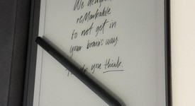 Good
													reMarkable 2, photo 3 of 6