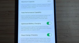 Good
													Apple iPhone 12 - Unlocked, Blue, 128 GB, A2172, photo 1 of 15