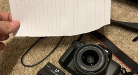 Mint
													Canon EOS M50, photo 4 of 10