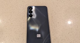 Mint
													Samsung Galaxy A16 5G - Unlocked, Blueblack, 128 GB, 4 GB, photo 4 of 11