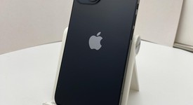 Good
													Apple iPhone 13 - Unlocked, Midnight, 128 GB, A2482, photo 3 of 7