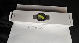 New
													Samsung Galaxy Watch7 - Unlocked, Green, SM-L315U, 44mm, photo 4 of 5
