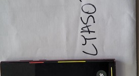 Mint
													Samsung Galaxy S22 Ultra - T-Mobile, Burgundy, 256 GB, 12 GB, SM-S908U, photo 5 of 14