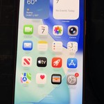 Mint Apple iPhone 17 Pro Max - Unlocked, 256 GB, Cosmic Orange, A3257