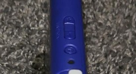 Good
													Nintendo Switch Lite - Blue, photo 4 of 6
