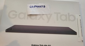 New
													Samsung Galaxy Tab A9 Plus - Metro by T-Mobile, Graphite, 64 GB, 4 GB, SM-X218U, 5G, photo 2 of 6