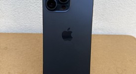 Good
													Apple iPhone 15 Pro Max - Unlocked, Blue, 1 TB, A2849, photo 4 of 12