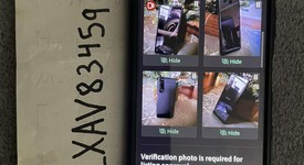 Good
													Sony Xperia 5 III - Unlocked, Black, 128 GB, 8 GB, photo 5 of 11