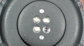 Fair
													Amazfit T-Rex Pro - Black, photo 2 of 5