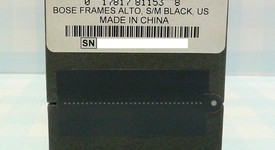 New
													Bose Frames Alto - S/M, photo 3 of 3