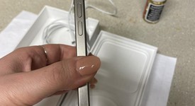 Mint
													Apple iPhone 15 Pro Max - Unlocked, Natural, 512 GB, A2849, photo 3 of 12