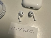Apple AirPods Pro 2nd Gen