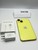 Good Apple iPhone 14 - Unlocked, Yellow, 256 GB, A2649