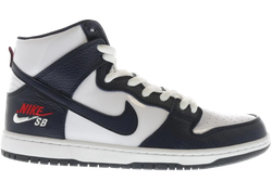 Nike SB Dunk High Future Court Obsidian for sale