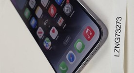 Fair
													Apple iPhone 14 Pro Max - Unlocked, Purple, 256 GB, A2651, photo 3 of 14