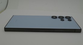 Mint
													Samsung Galaxy S24 Ultra - Unlocked, Blue, 512 GB, 12 GB, SM-S928U1, photo 5 of 10