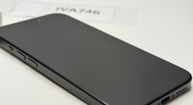 Good
													Apple iPhone 15 - Unlocked, Black, 128 GB, A2846, photo 3 of 5