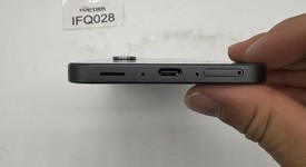 Good
													Samsung Galaxy A36 5G - T-Mobile, Black, 128 GB, SM-A366U, photo 5 of 9