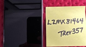 Good
													Apple iPhone 11 - AT&T, Black, 128 GB, A2111, photo 2 of 10