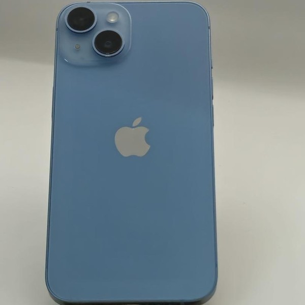 Apple iPhone 14 - AT&T, 128 GB, Blue, A2649