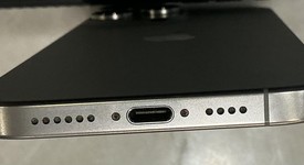 Good
													Apple iPhone 16 Pro Max - AT&T, Natural, 512 GB, A3084, photo 5 of 7