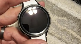 Mint
													Samsung Galaxy Watch5 Pro - Wi-Fi, Black, 45mm, Golf Edition, photo 3 of 5