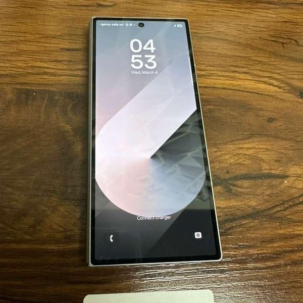 Samsung Galaxy Z Fold6 - Unlocked, 512 GB, White, 12 GB, SM-F956U1