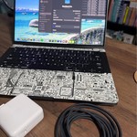 Good MacBook Pro 2024 - 14 inch - 512 GB, Space Black, 24 GB, Apple M4 Pro 12-core
