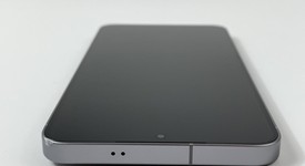 Mint
													Samsung Galaxy S25 Plus - Unlocked, Silver Shadow, 512 GB, 12 GB, SM-S936U1, photo 5 of 7