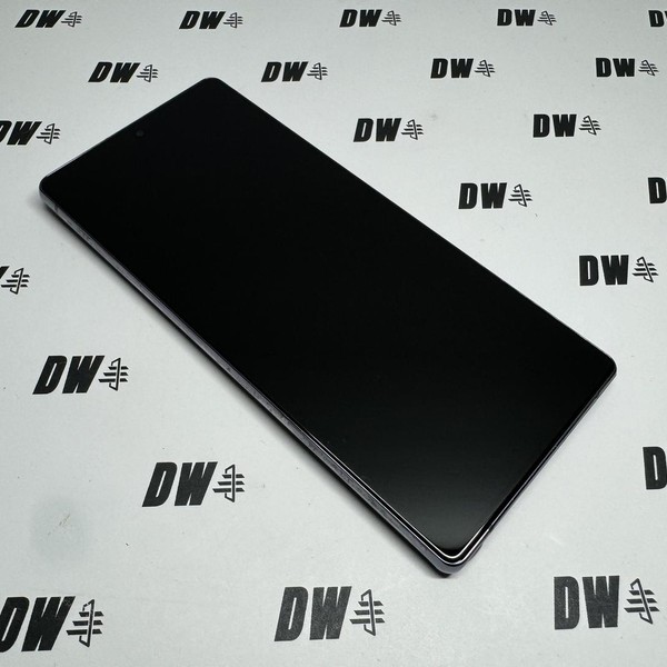 Samsung Galaxy Note 20 5G - Unlocked, Mystic Gray, 128 GB, 8 GB, SM-N981U1