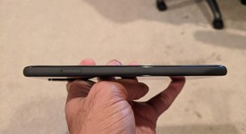 Good
													Google Pixel 4 XL - Unlocked, Black, 128 GB, 6 GB, G020J, Google Edition, photo 4 of 8