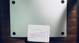 Good
													MacBook Pro 2021 - 16" - Apple M1 Max, Silver, 1 TB, 64 GB, photo 3 of 13