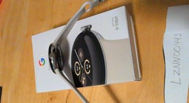 Mint
													Google Pixel Watch 2 - Unlocked, Silver, LTE, photo 2 of 4