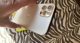 Good
													Apple iPhone 12 Pro - AT&T, Gold, 128 GB, A2341, photo 5 of 9