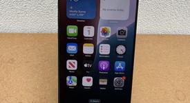 Good
													Apple iPhone 16 Pro Max - Unlocked, Black, 256 GB, A3084, photo 2 of 10