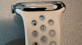Good
													Apple Watch Series 10 46mm - Black, A2999 - GPS, Aluminum, photo 5 of 8
