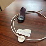 Mint Apple Watch Series 10 42mm - Unlocked, Black, A3001 - Cellular, Aluminum