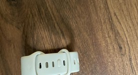 Good
													Fitbit Charge 5 - Platinum, photo 2 of 6