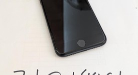 Good
													Apple iPhone SE 3rd Gen 2022 - Unlocked, Midnight, 64 GB, A2595, photo 1 of 12