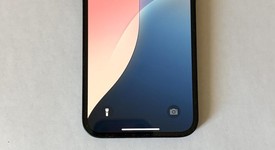 Fair
													Apple iPhone 14 - Unlocked, Midnight, 128 GB, A2649, photo 1 of 15