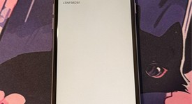 Good
													Apple iPhone 6 - Unlocked, Gray, 16 GB, A1549, photo 6 of 6