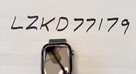 Mint
													Apple Watch Series 10 46mm - Unlocked, Natural, A3003 - Cellular, Titanium, photo 1 of 9