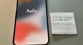 Good
													Apple iPhone 12 Pro - AT&T, Silver, 256 GB, A2341, photo 2 of 3