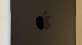 Mint
													Apple iPhone 16 Pro - Unlocked, Black, 128 GB, A3083, photo 3 of 8