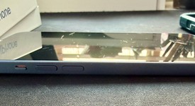 Good
													Apple iPhone 14 - Unlocked, Blue, 128 GB, A2649, photo 4 of 6