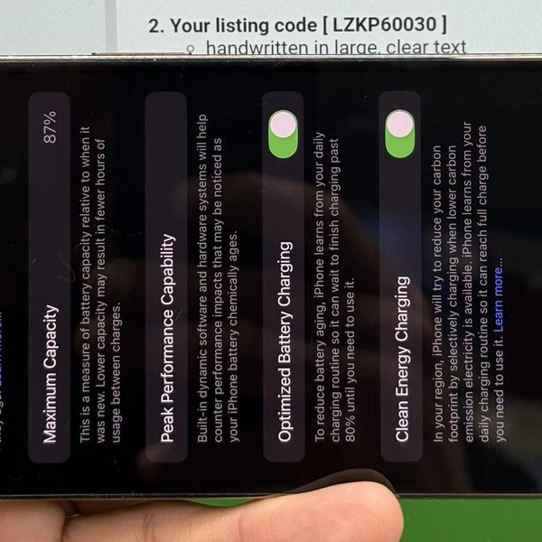 Apple iPhone 14 Pro Max - T-Mobile, 128 GB, Gold, A2651